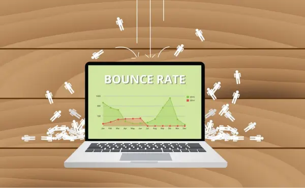 The Key to Keeping Your Email Bounce Rate Low
